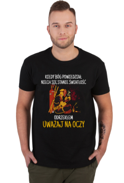 Spawacz. Prezent dla Spawacza. Koszulka dla Spawacza. Praca Spawacza. Spawanie. Zarobki