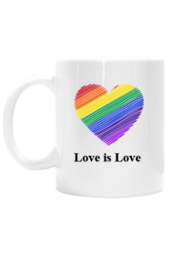 Love is Love
