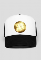 BITCOIN Czapka z daszkiem