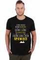 Spawacz. Prezent dla Spawacza. Koszulka dla Spawacza. Praca Spawacza. Spawanie. Zarobki