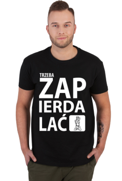 Mechanik. Prezent dla Mechanika. Koszulka dla Mechanika