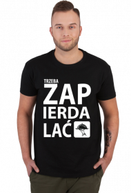 Kelner. Prezent dla Kelnera. Koszulka dla Kelnera. Gastronomia. gastro