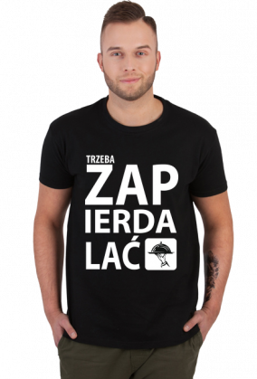 Kelner. Prezent dla Kelnera. Koszulka dla Kelnera. Gastronomia. gastro