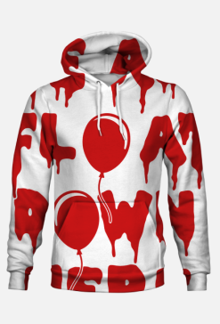 Bluza, halloween