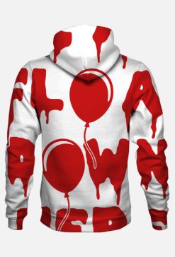 Bluza, halloween