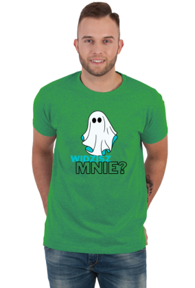 Widzisz mnie?