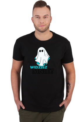 Widzisz mnie?