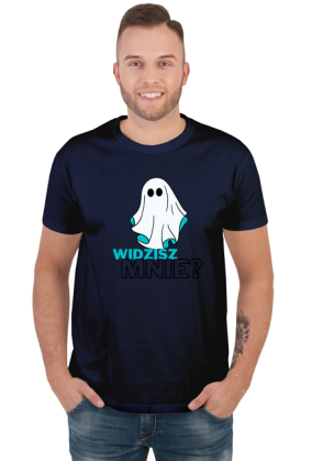 Widzisz mnie?