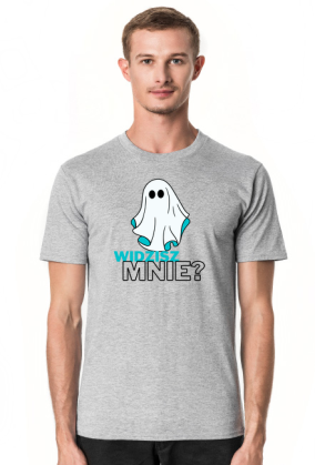 Widzisz mnie?