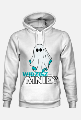 Bluza widzisz mnie?