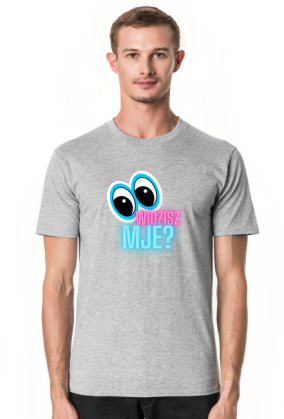 Widzisz mje?