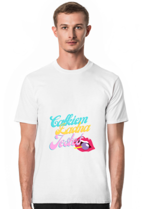 Całkiem Ładna Jesteś