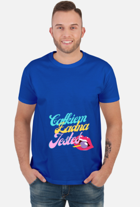 Całkiem Ładna Jesteś