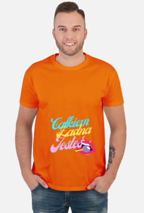 Całkiem Ładna Jesteś