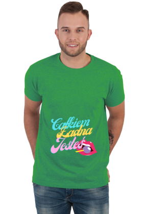 Całkiem Ładna Jesteś