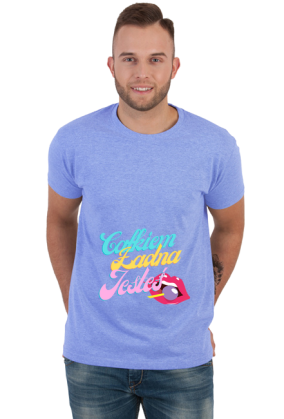 Całkiem Ładna Jesteś