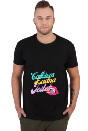Całkiem Ładna Jesteś