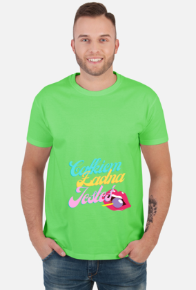 Całkiem Ładna Jesteś
