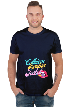 Całkiem Ładna Jesteś