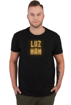 Luz mam