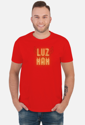 Luz mam