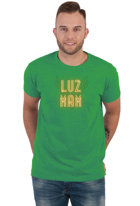 Luz mam