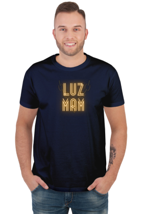 Luz mam