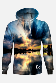 Bluza GK Brand Exclusive "The View"