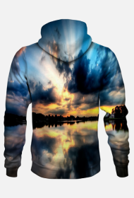 Bluza GK Brand Exclusive "The View"