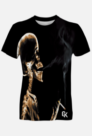 T-Shirt GK Brand Exclusive "Smoking"