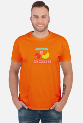 Głodny