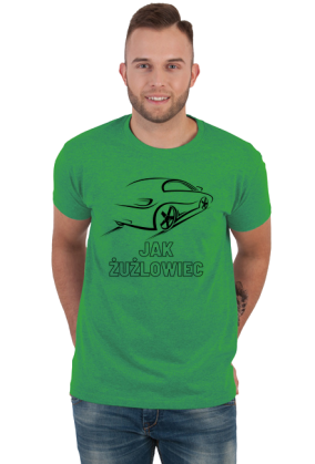 Żużlowiec