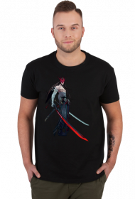 Lol Yone - Koszulka męska