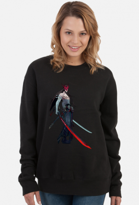 LoL Yone - Bluza damska klasyczna