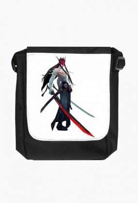 LoL Yone - Torba reporterka