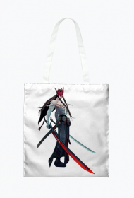 LoL Yone - Eko torba fullprint