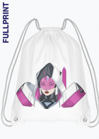 Lol PROJECT: Irelia - worek plecak