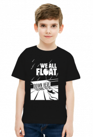 We All Float Kids