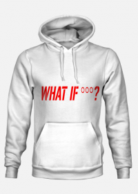 Bluza What if?