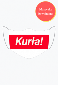 KurłaMaseczka
