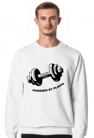 Powered by Plants Sport for Him Vegan