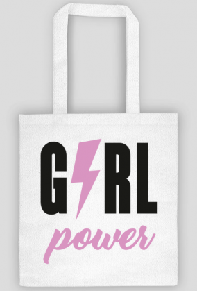 GRLPWR Torba