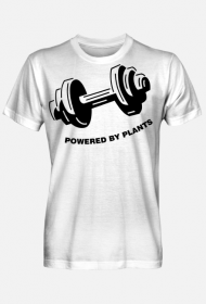 Powered by Plants Sport for Him Vegan