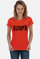Spoko Dziopa - Koszulka damska