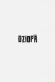Spoko Dziopa - Koszulka damska