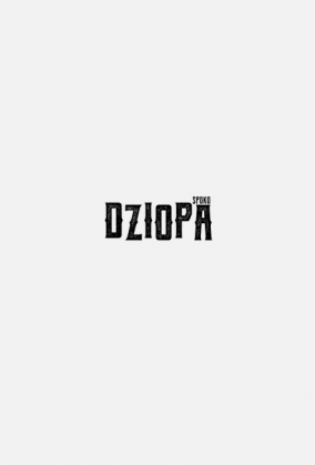 Spoko Dziopa - Koszulka damska