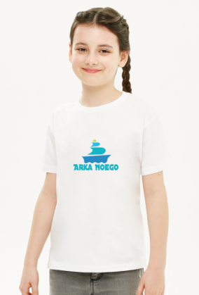 T-Shirt koszulka dziecięca