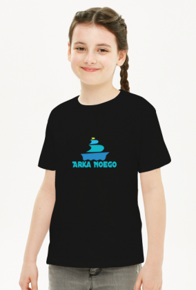 T-Shirt koszulka dziecięca