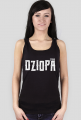 Spoko Dziopa - Koszulka damska