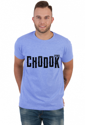 Spoko Chodok - Koszulka męska